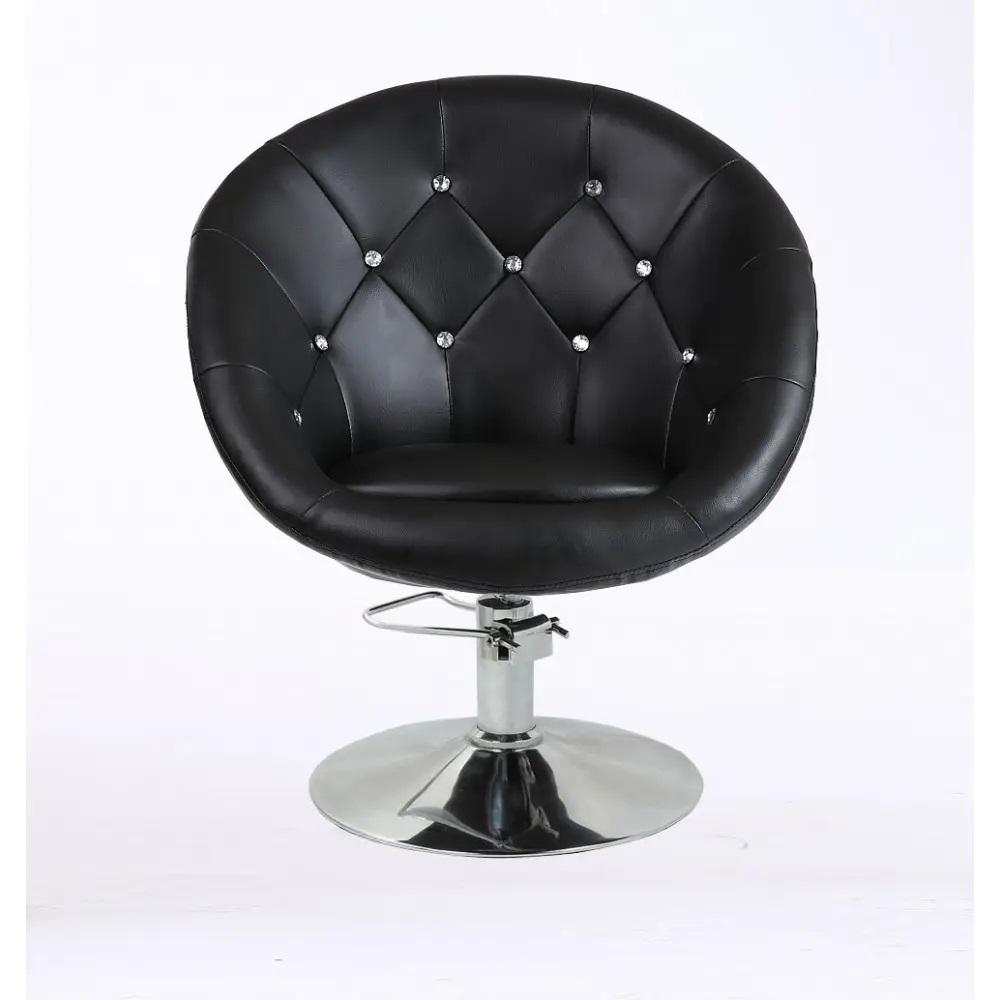 Кресло парикмахерское HC8516Н Черный (HC8516НК) - фото 2 Кресло парикмахерское HC8516Н Черный (HC8516НК) - фото 2