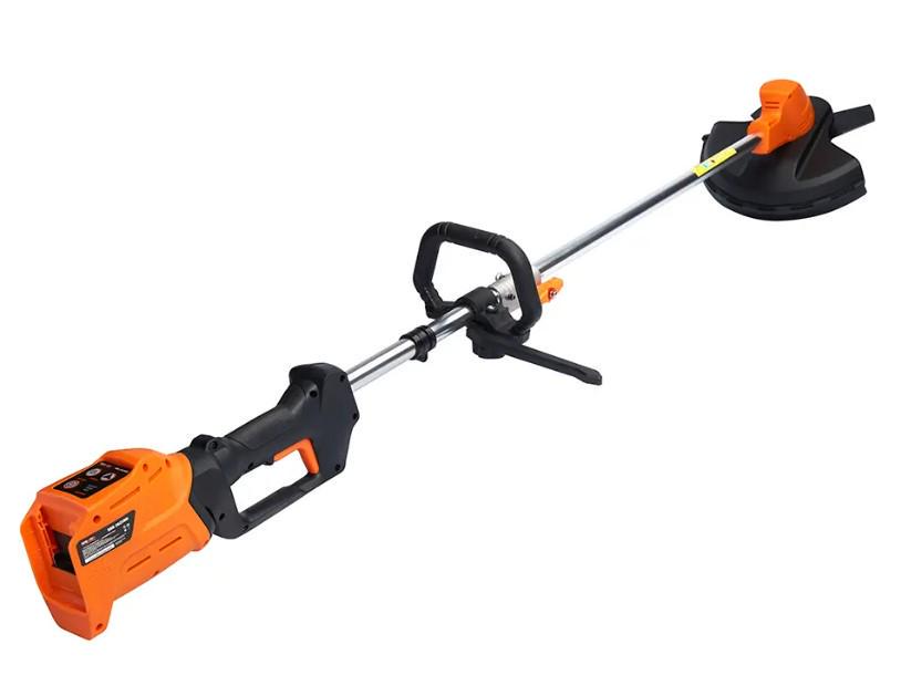 Коса аккумуляторная SEQUOIA без АКБ и ЗУ SBB2025BD (53112) - фото 3 Коса аккумуляторная SEQUOIA без АКБ и ЗУ SBB2025BD (53112) - фото 3