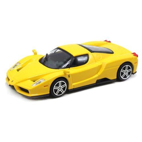 Игрушечная машинка металлическая FERRARI ENZO (231792)