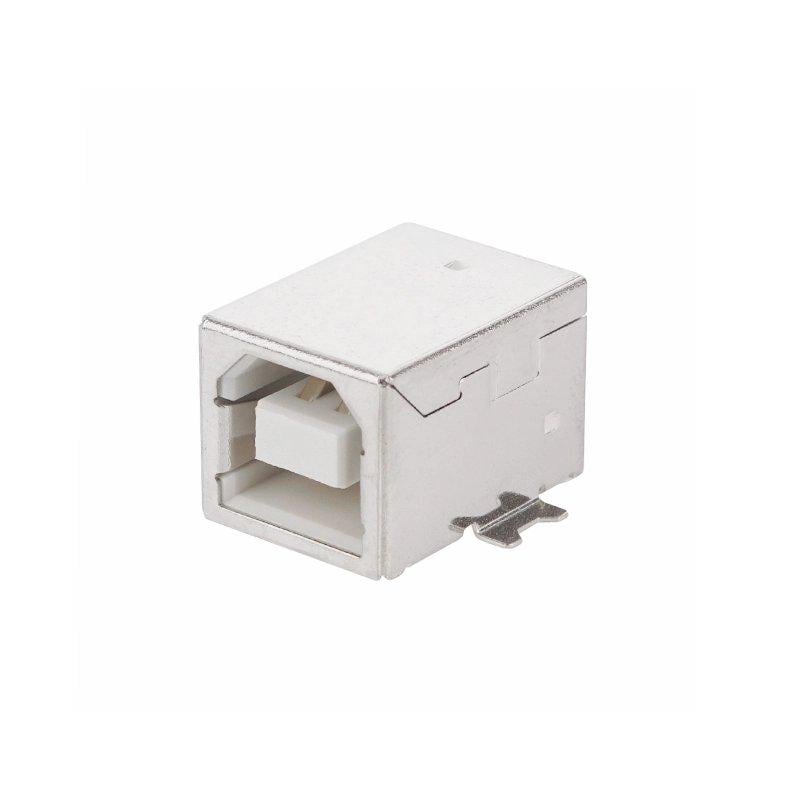Гніздо USB тип B на плату SMD (A150024)