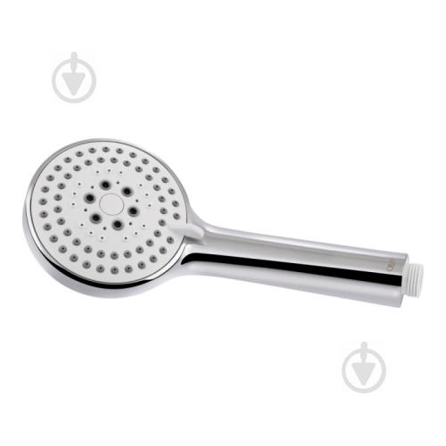 Душевая лейка Qtap Rucni QTRUCA100O5PCW