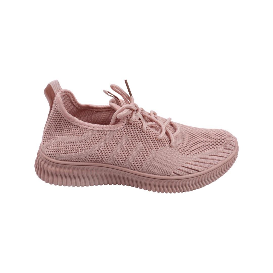 Кросівки жіночі Fashion з текстилю р. 37 Капучіно (24-22LK) - фото 3 Кросівки жіночі Fashion з текстилю р. 37 Капучіно (24-22LK) - фото 3