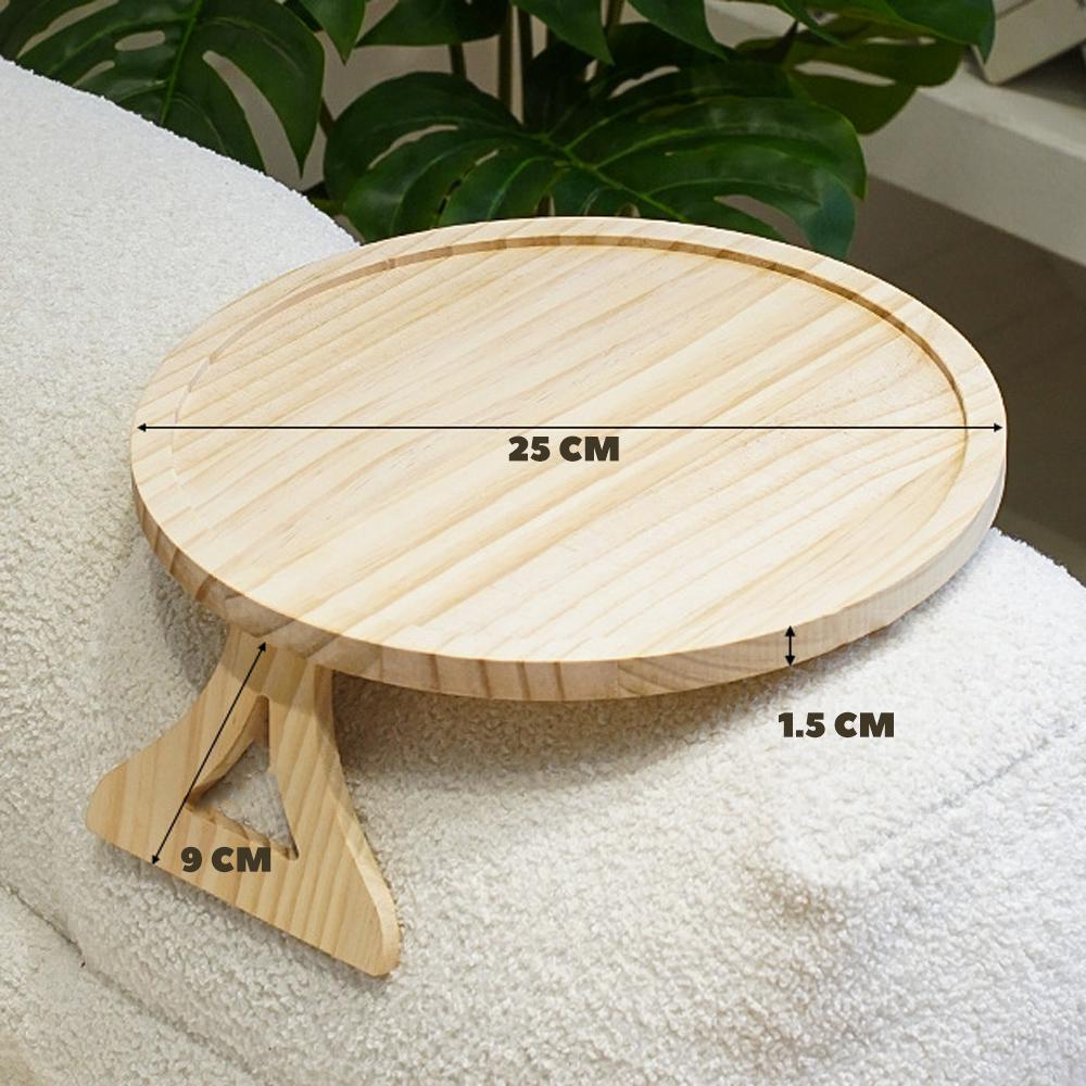 Поднос деревянный с ножками на подлокотник дивана/кровать (STLPRL-0835) - фото 5 Поднос деревянный с ножками на подлокотник дивана/кровать (STLPRL-0835) - фото 5