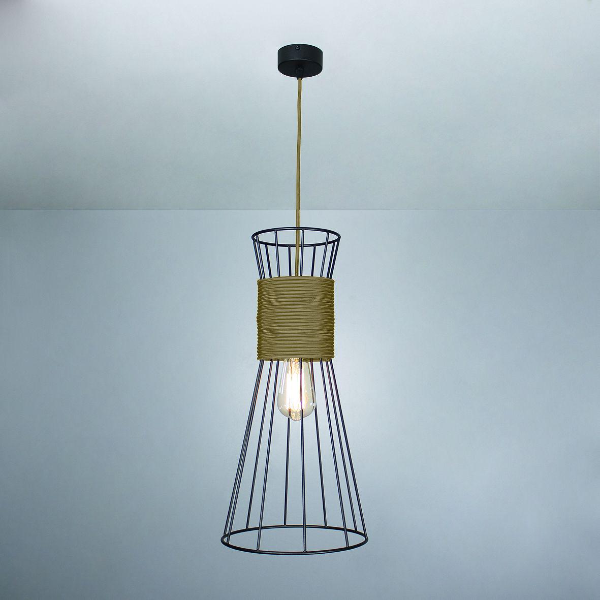 Светильник подвесной Imperium Light Corset (84150.05.59)