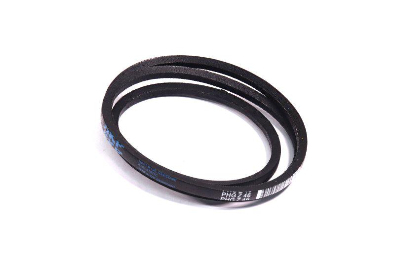 Ремінь генератора SKF Z 1180 Z О -1180 PHG Z46 (Z 1180)