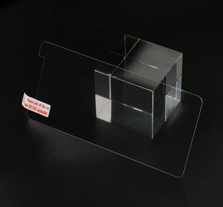 Загартоване захисне скло на Homtom HT30 Pro