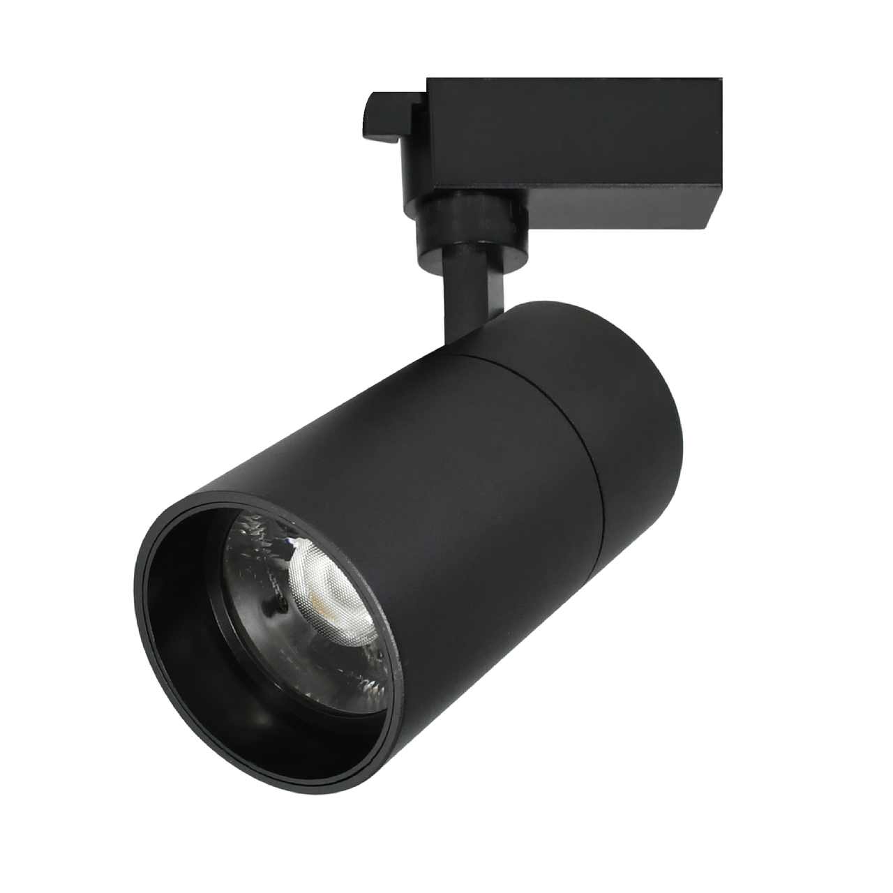 Світильник трековий OT131 30W 4000K Чорний (29529266) Світильник трековий OT131 30W 4000K Чорний (29529266)