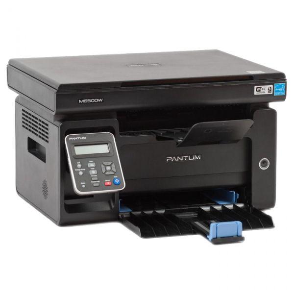 БФП Pantum M6500W с Wi-Fi (M6500W) - фото 2