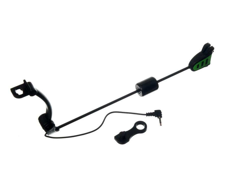 Набор свингер в кейсе Carp PRO Cratus EVO (28132314) - фото 2