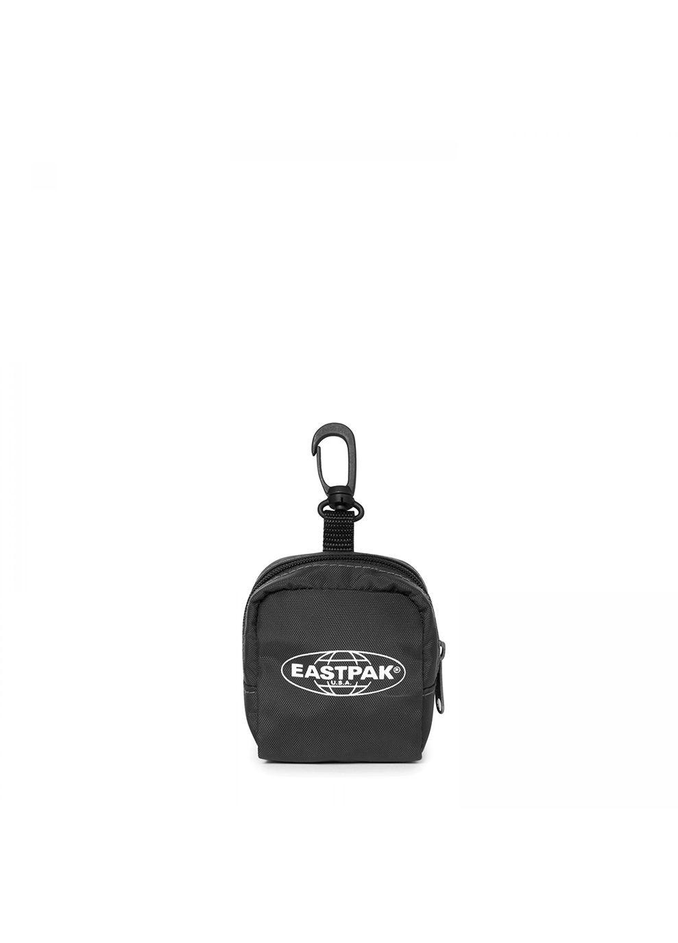 Сумка чоловіча на пояс Eastpak SPRINGER One size Чорний (7dEK000074O05 One size) - фото 5