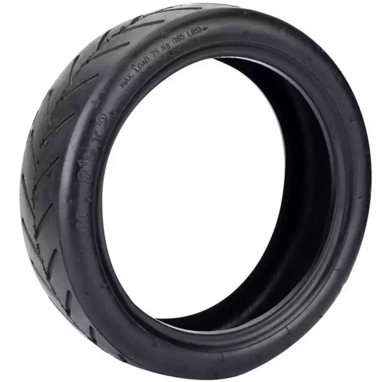 Шина для електросамокату Xiaomi M365/M365 Pro/1S/Essential 8,5x2" (1814382639)