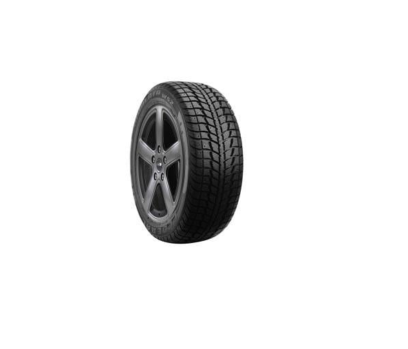 Шина FEDERAL Himalaya WS2 225/45 R18 91T под шип (104268)