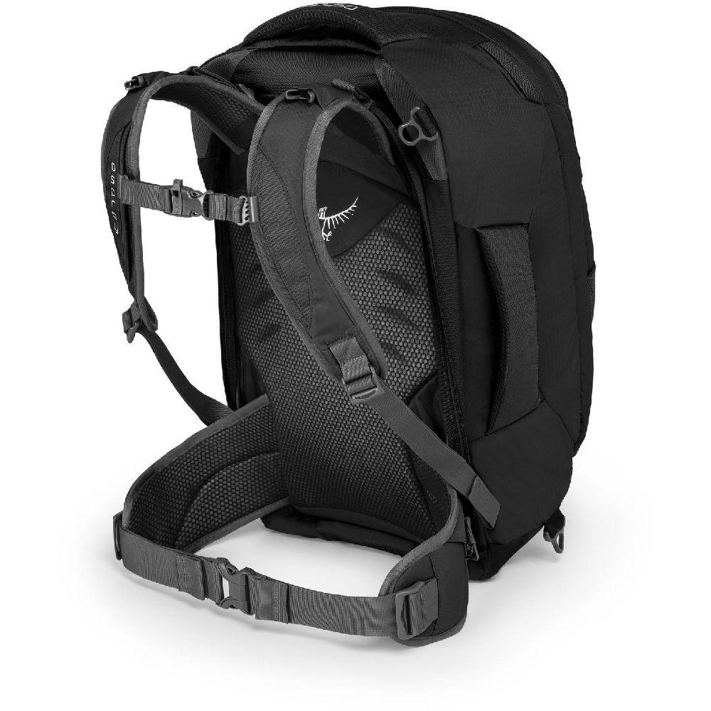 Рюкзак Osprey Farpoint 40 S/M Volcanic Grey (1054-009.1234)