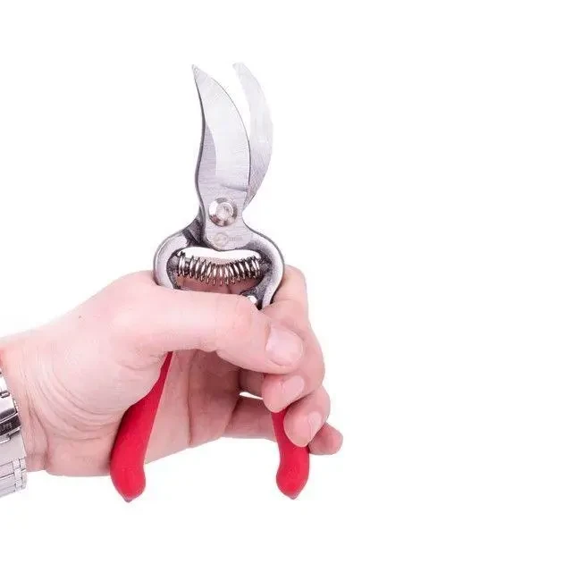 Секатор садовий Intertool 200 мм (FT-1003) - фото 4 Секатор садовий Intertool 200 мм (FT-1003) - фото 4