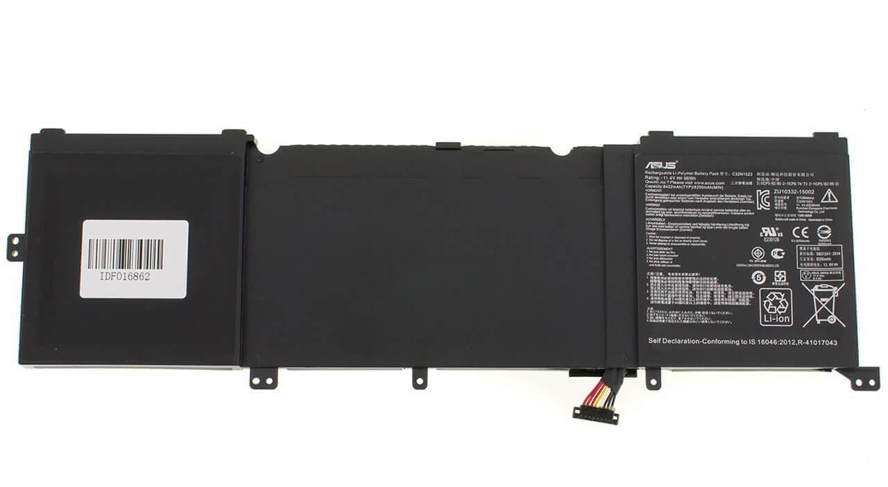 Аккумулятор для Asus N501VW C32N1523/0B200-01250300 (67429)