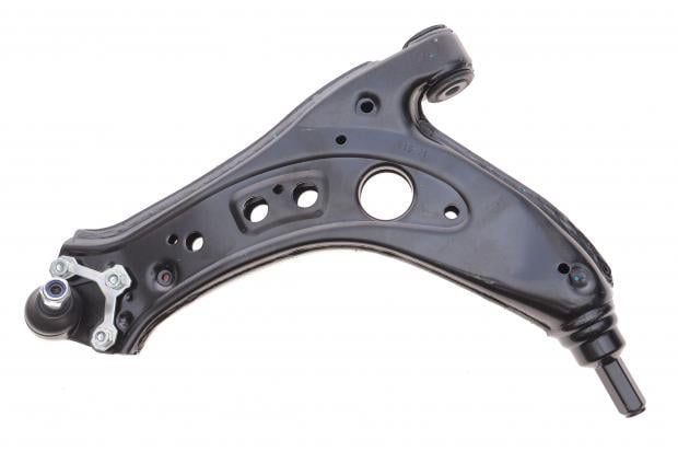 Рычаг подвески RTS передний/снизу L Seat Ibiza 02-09/Skoda Fabia 99-14/Roomster 06-15/VW Polo 01-- (96-05341-2)
