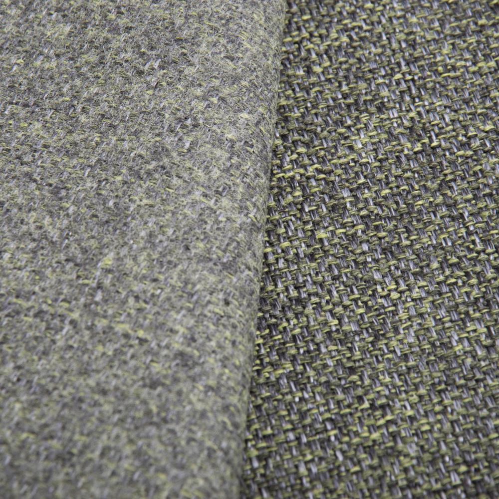 Ткань мебельная ATLANTIS V-04 Хаки (24113) - фото 2 Ткань мебельная ATLANTIS V-04 Хаки (24113) - фото 2