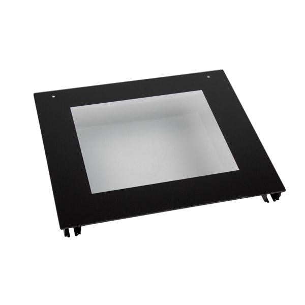Стекло двери наружное 495x455 мм для духовки Gorenje (602348)