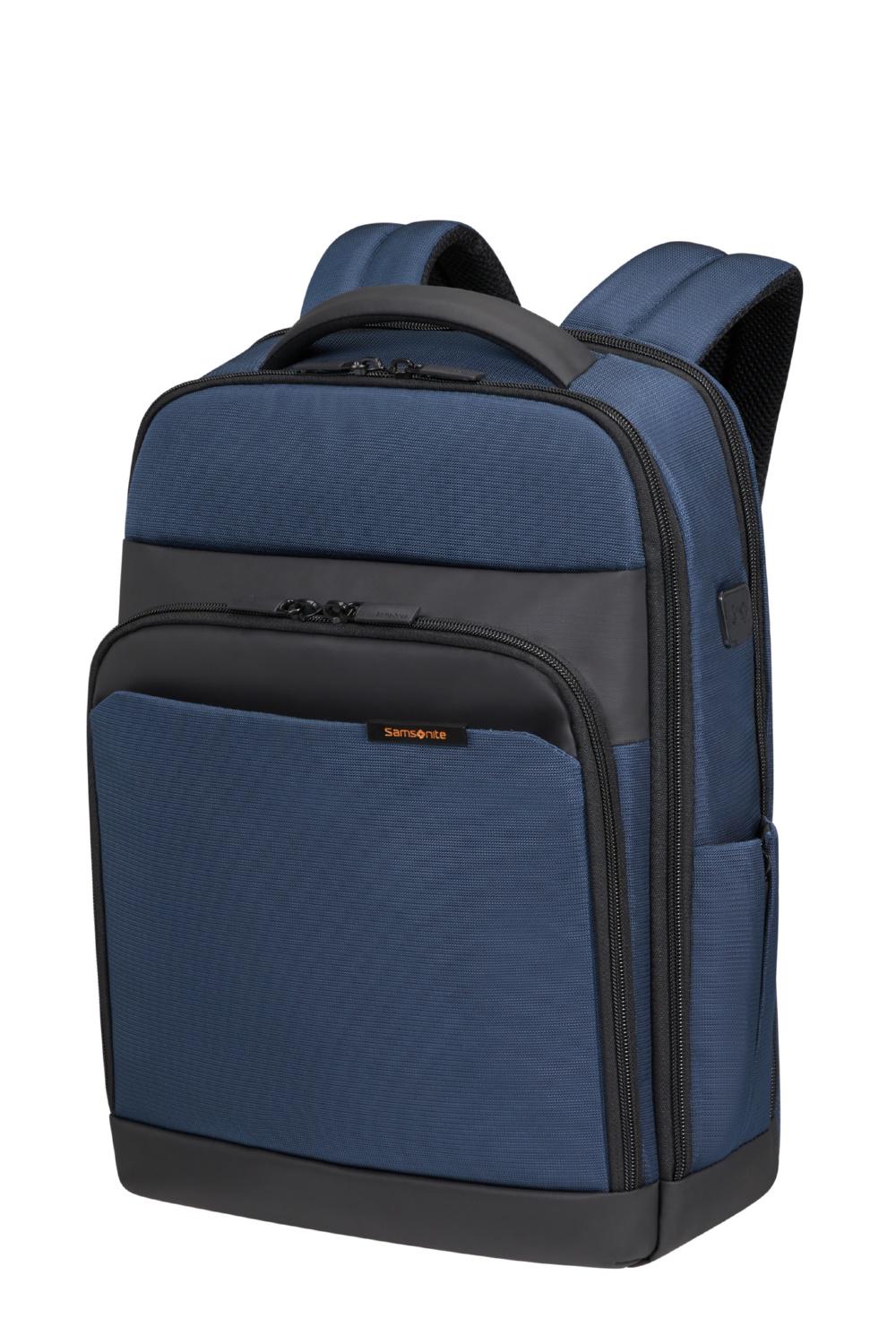 Рюкзак Samsonite Mysight 30х43х16 Синій (KF9x01004)