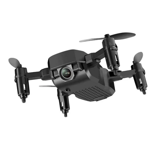 Квадрокоптер з камерою та пультом WiFi USB DRONE YLS60 (14991)