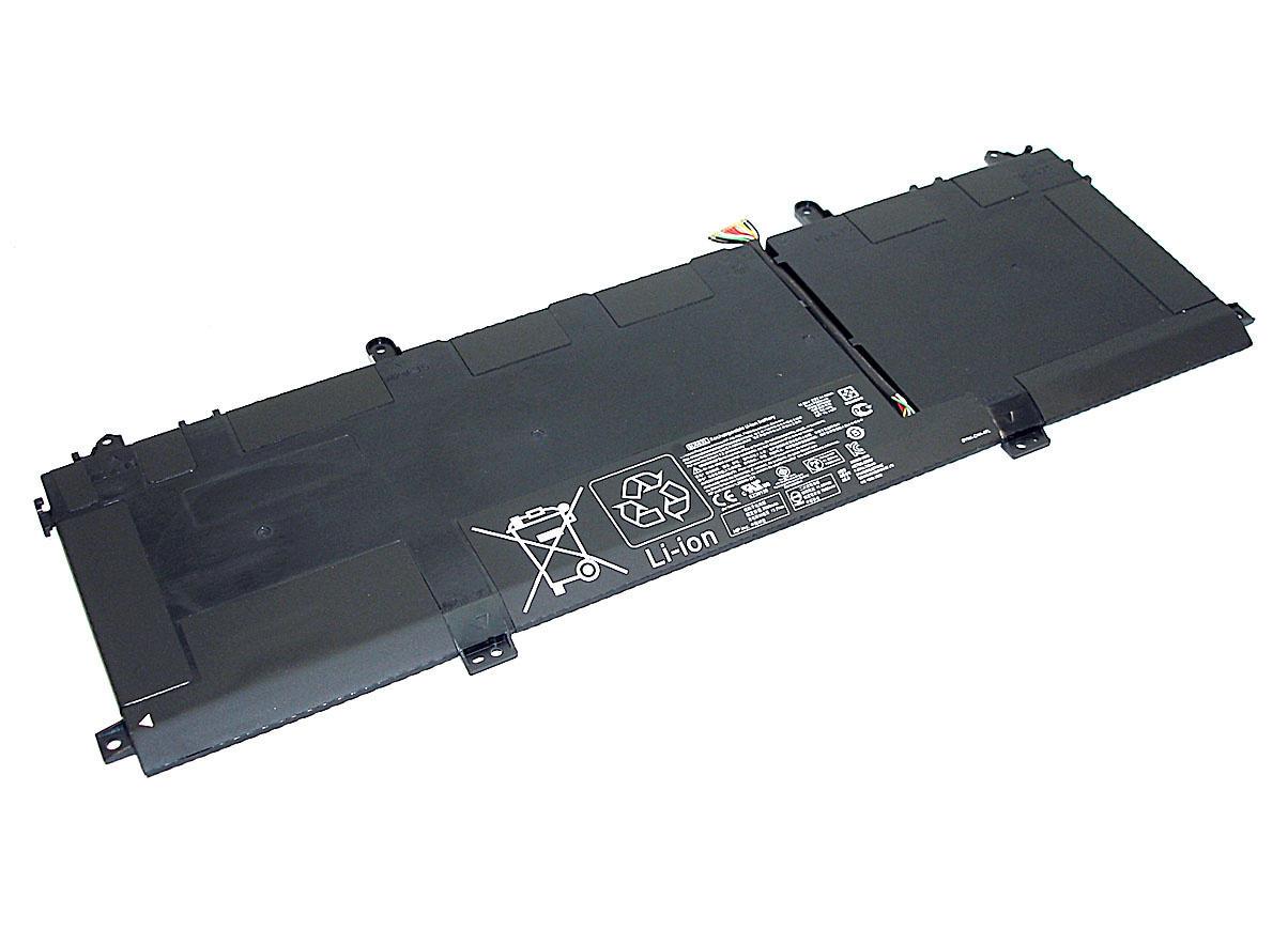 Аккумулятор для ноутбука HP SU06XL Spectre x360 15 Convertible PC 11,55 V 7280 mAh (079078) Аккумулятор для ноутбука HP SU06XL Spectre x360 15 Convertible PC 11,55 V 7280 mAh (079078)