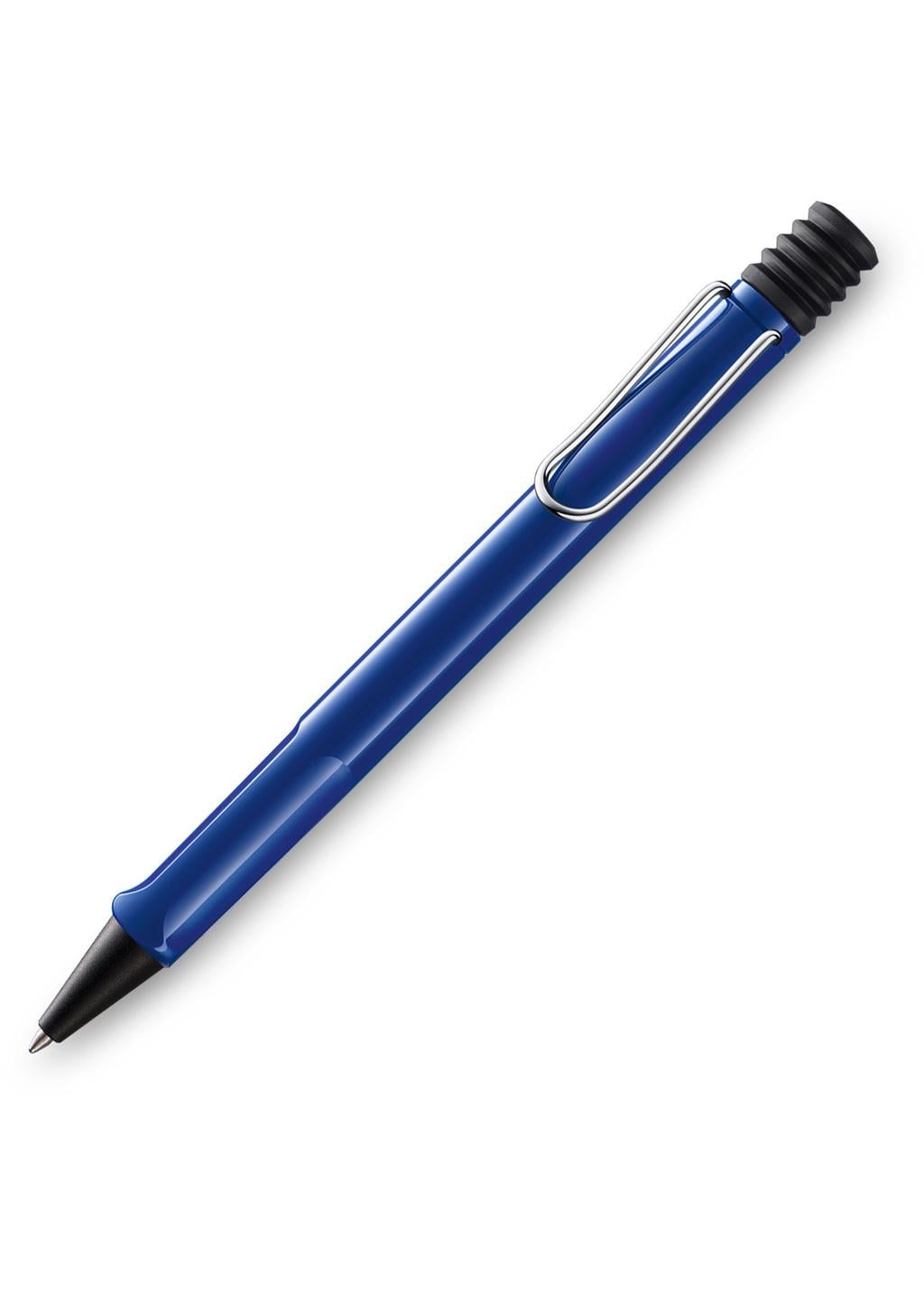 Письменная ручка шариковая Lamy Safari стержень синий M M16 Синий (4000878)