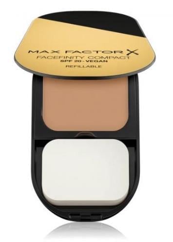 Пудра для обличчя Max Factor Facefinity Refill Compact №02 Ivory 10 г (2221810936) - фото 1