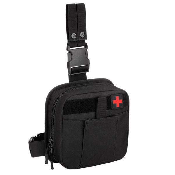 Сумка под аптечку Protector Plus А017 Черный