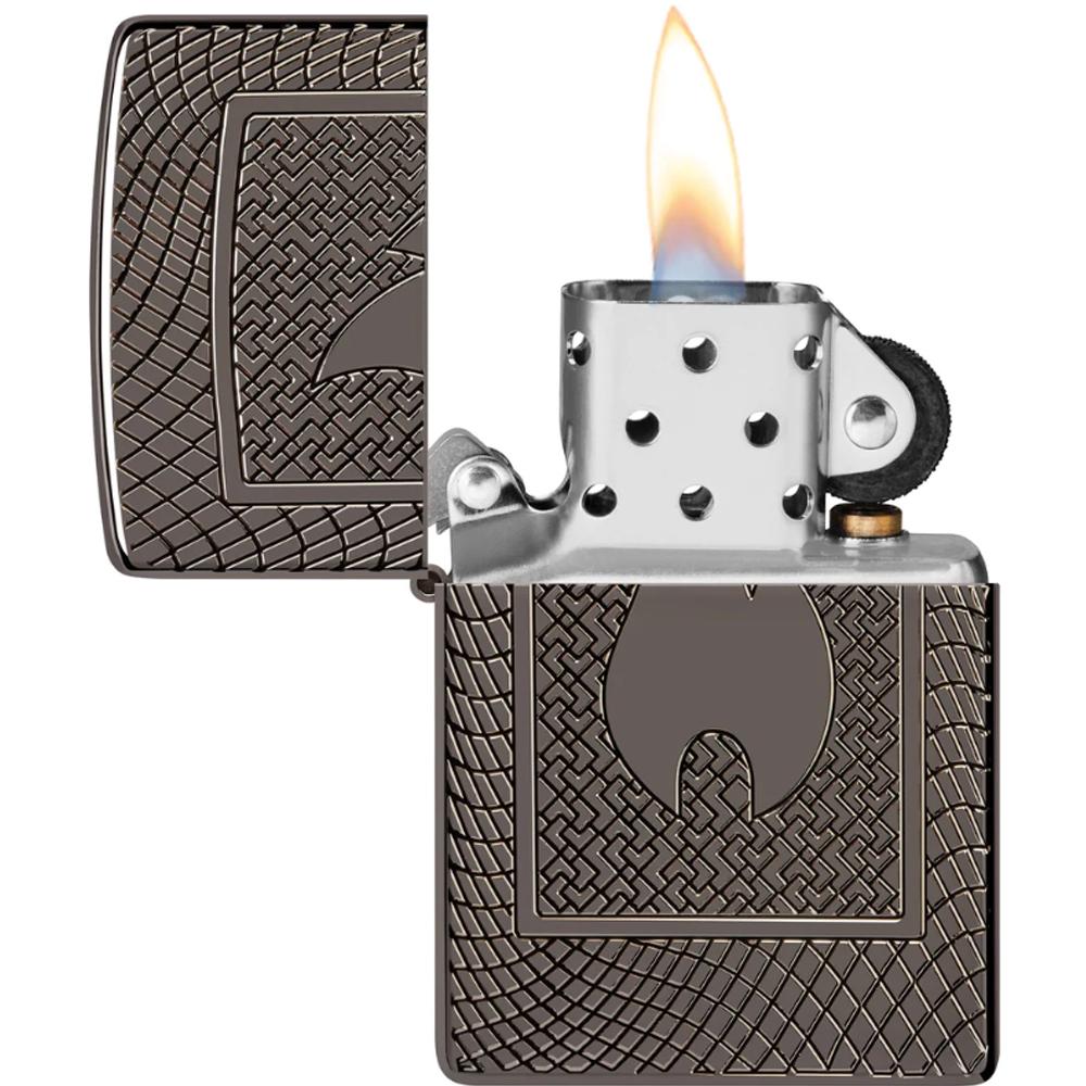 Запальничка ZIPPO Pattern Design (48569) - фото 3