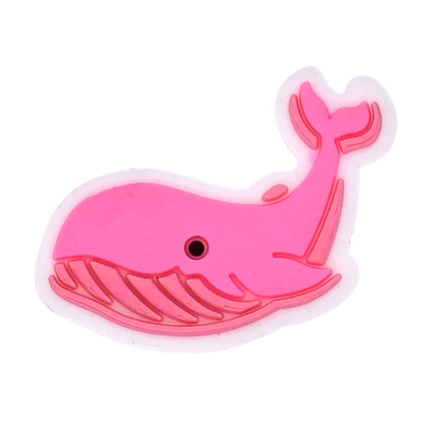 Джибитс для обуви JIBBITZ Кит №1338 Розовый (JIB1338)