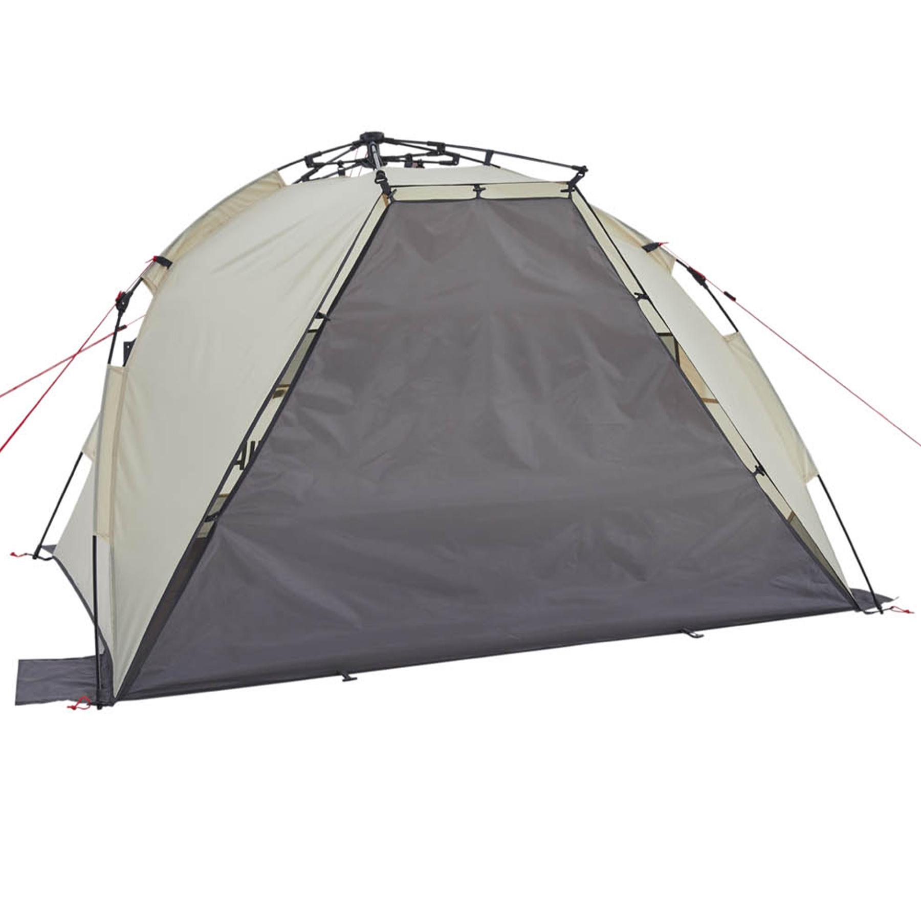 Намет Uquip Speedy UV 50+ Sand/Grey (241005) - фото 2
