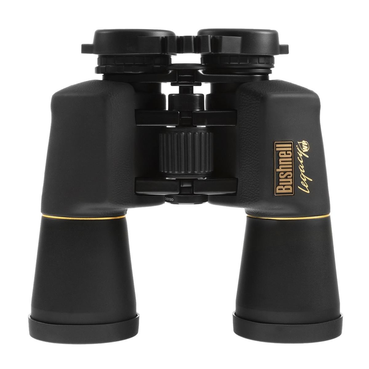 Бинокль военный Bushnell Legacy 10x50 WP (120150)