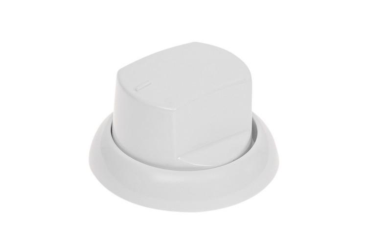 Ручка регулировки совместимая с варочной панелью Ariston (C00118278) Ручка регулировки совместимая с варочной панелью Ariston (C00118278)