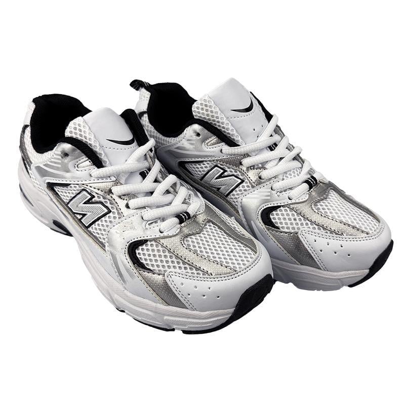 Кроссовки женские 530 комбинированные 5030-2 p. 37 23 см Белый