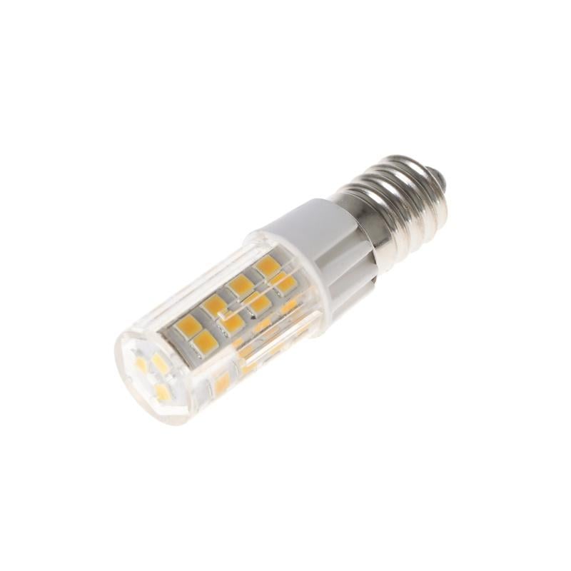 Лампа светодиодная Brille Led E14 6 W 51 pcs W W T30 SMD 2835 (32-686)