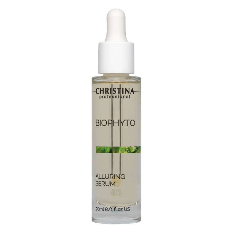 Сыворотка Christina Bio Phyto Alluring Serum 30 мл (CHR563)