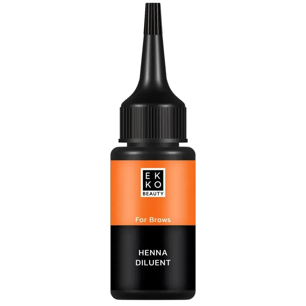 Средство для разведения Хны Ekko Beauty 50 мл (011036)