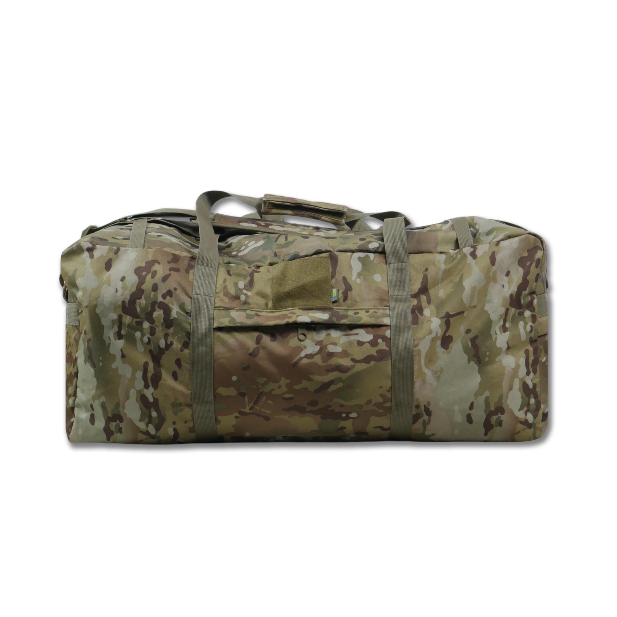 Сумка Кіборг 130 л Мультикам (24756295)