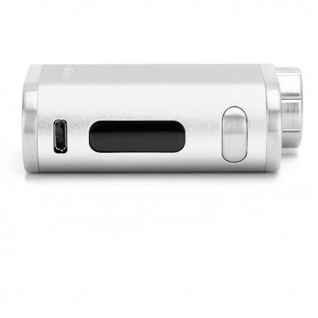 Електронна сигарета iStick Pico 75W Starter Kit Срібний (sn177) - фото 8