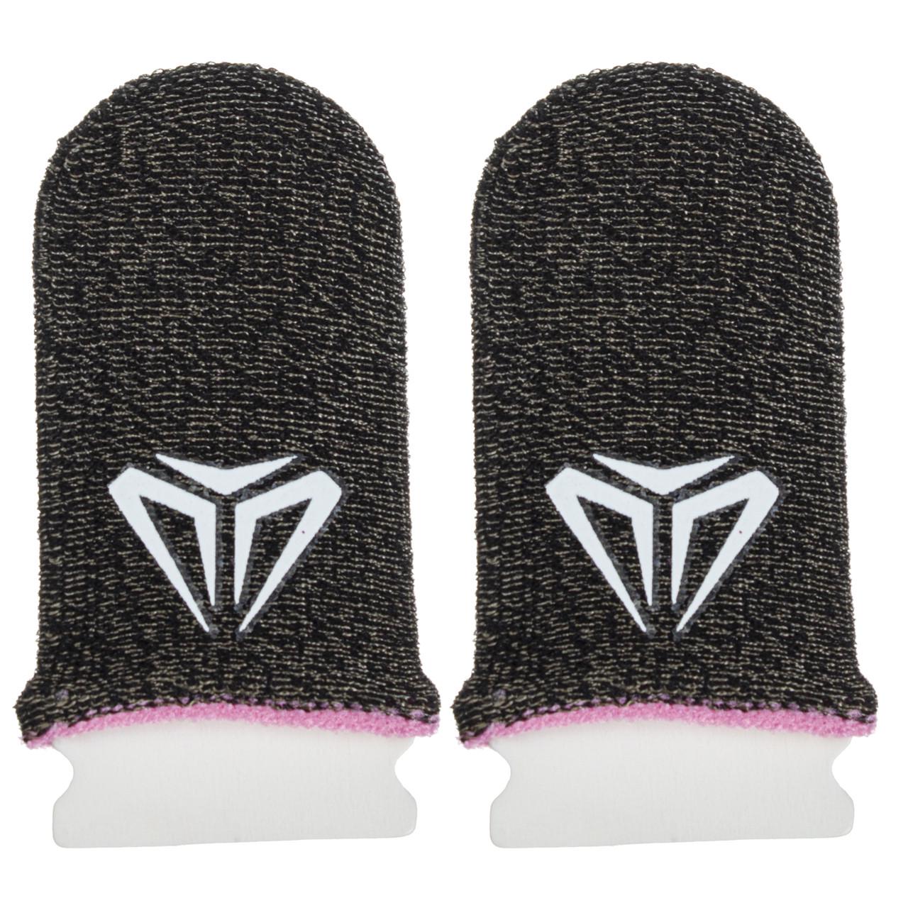 Напальчники игровые для телефона/планшета Shezi нейлон (1604696184)