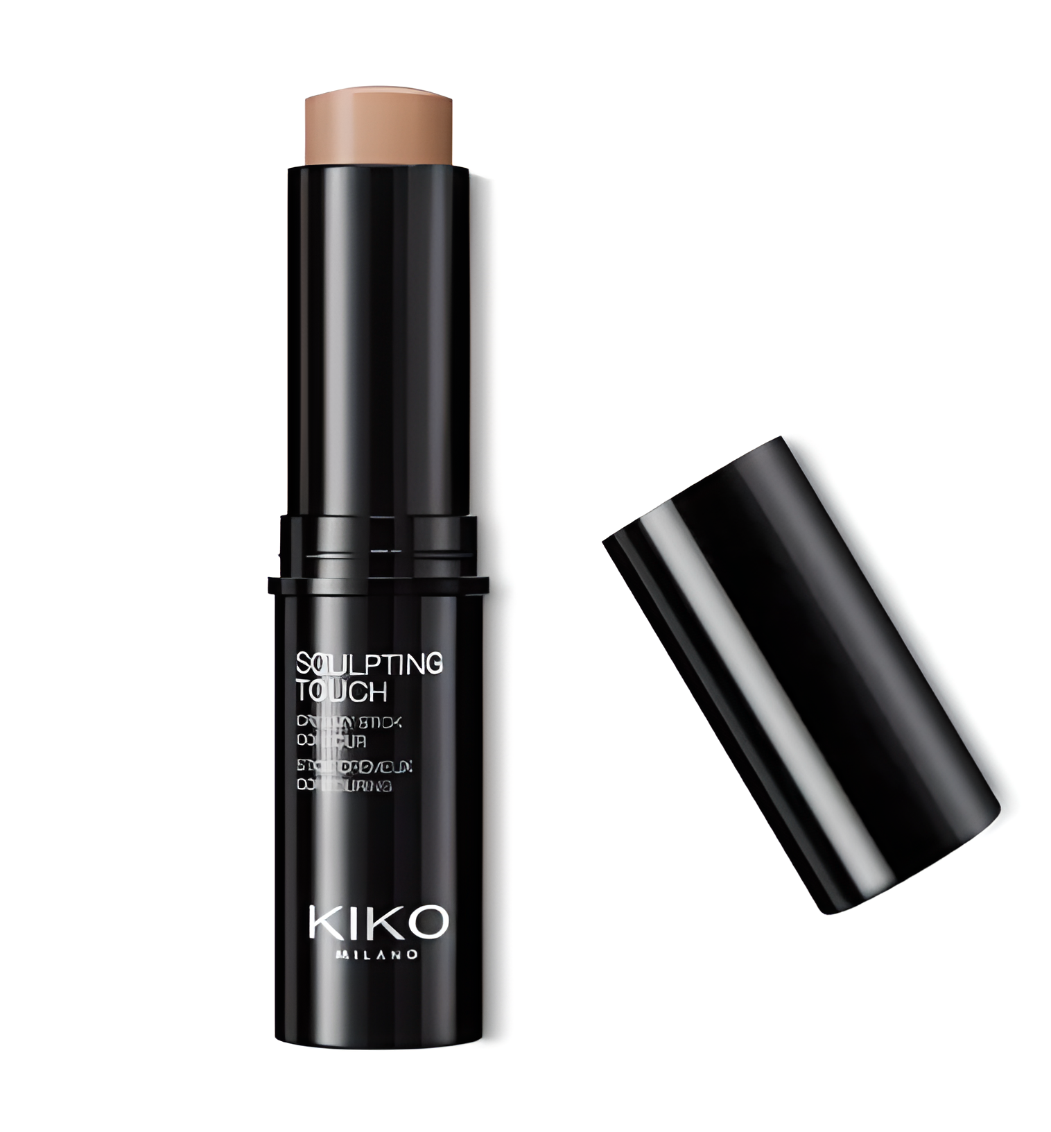 Карандаш для контурирования Kiko Milano Sculpting Touch Creamy Stick Contour 200 Nocciolo (11299591)