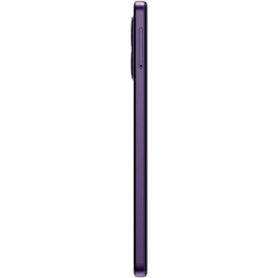 Мобильный телефон HMD Pulse Pro 8/256Gb Twilight Purple (1567853) - фото 6 Мобильный телефон HMD Pulse Pro 8/256Gb Twilight Purple (1567853) - фото 6