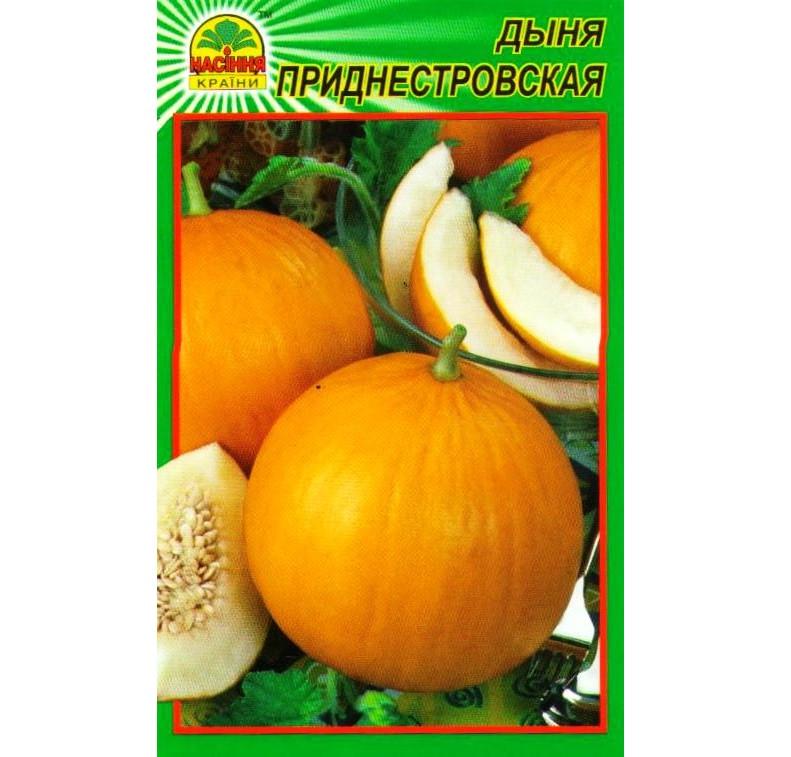 Семена дыни Насіння країни Приднестровская 1 г (1137297574)