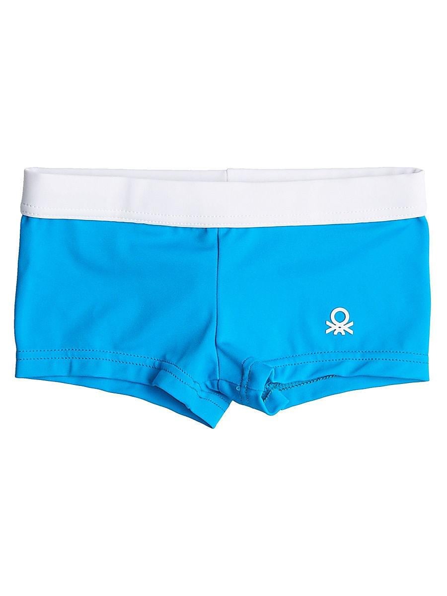 Плавки дитячі Benetton 3L010W026x486 74 см Синій