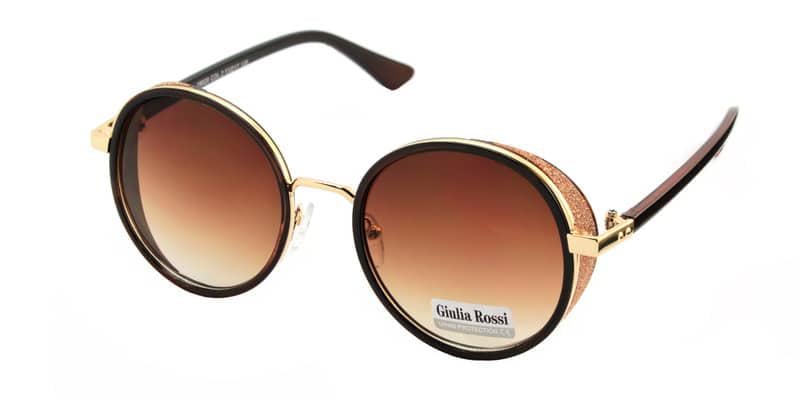 Очки солнцезащитные Коричневый (А - 147)