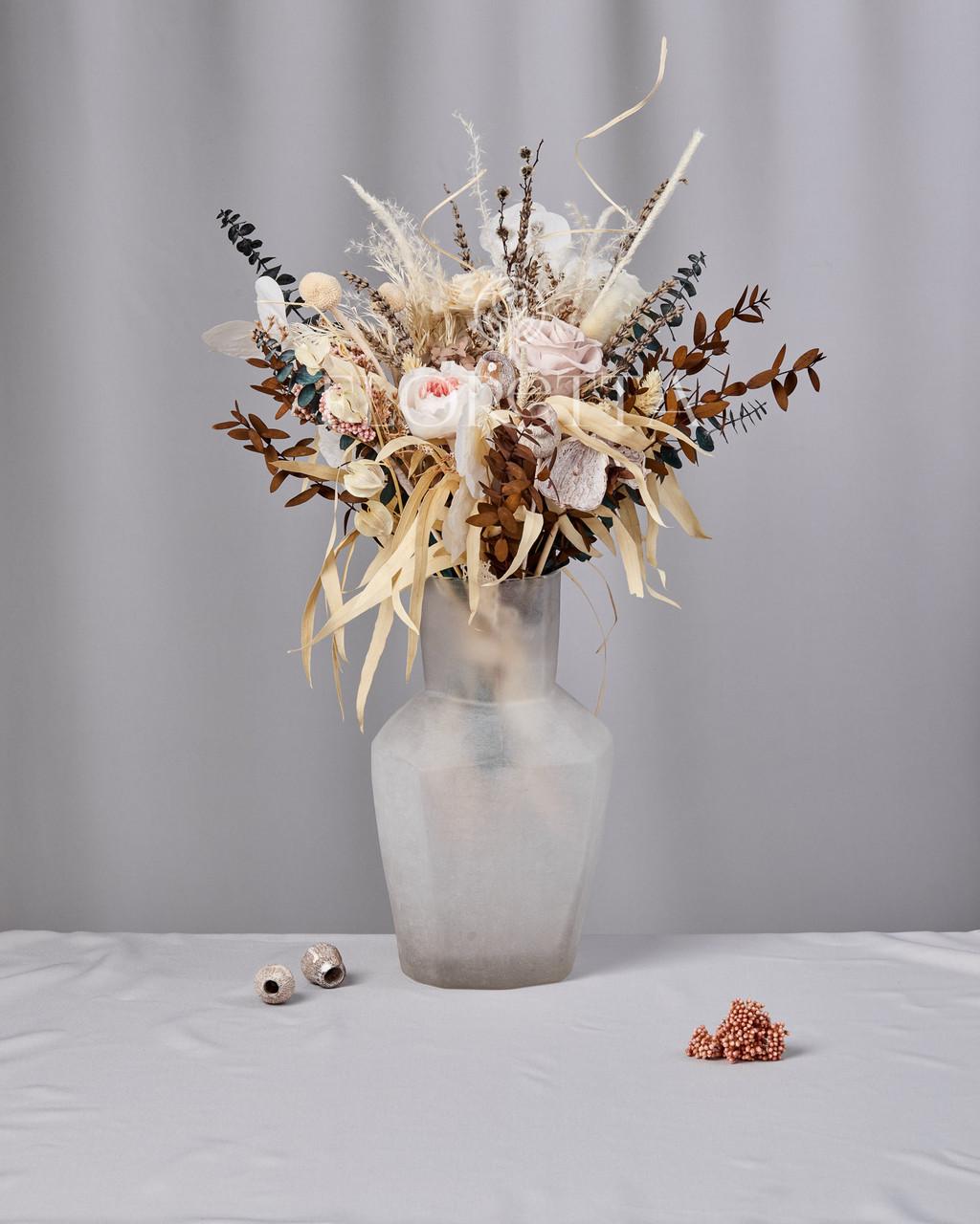 Букет Перлина XS 15х25 см (1653783919)