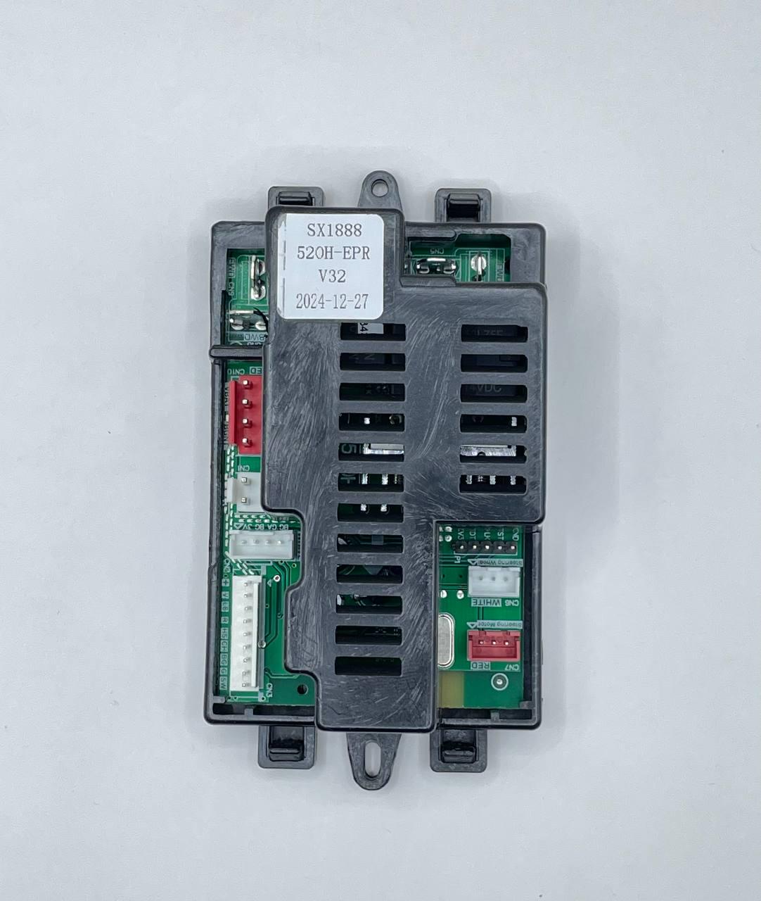 Блок управления для детского транспорта SX1888 520H (sx321453214) Блок управления для детского транспорта SX1888 520H (sx321453214)