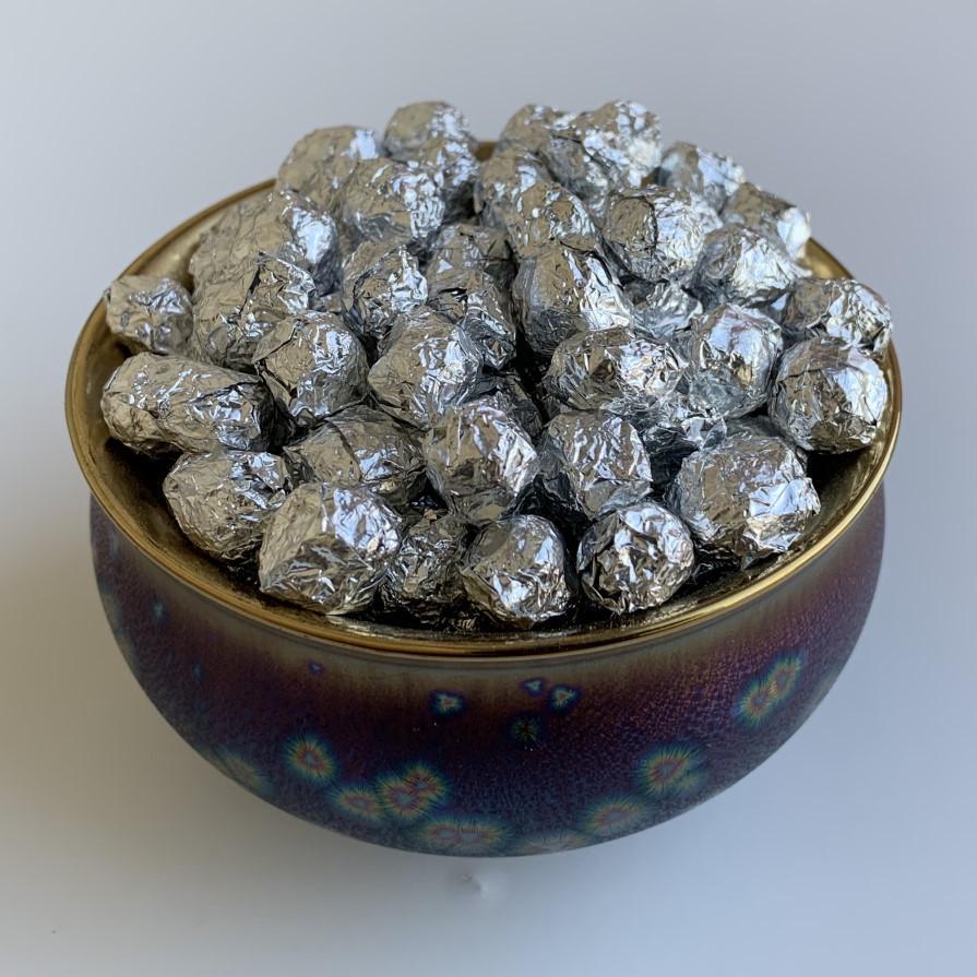 Чай Темная смола шен пуэра ча гао 100 г - фото 3 Чай Темная смола шен пуэра ча гао 100 г - фото 3