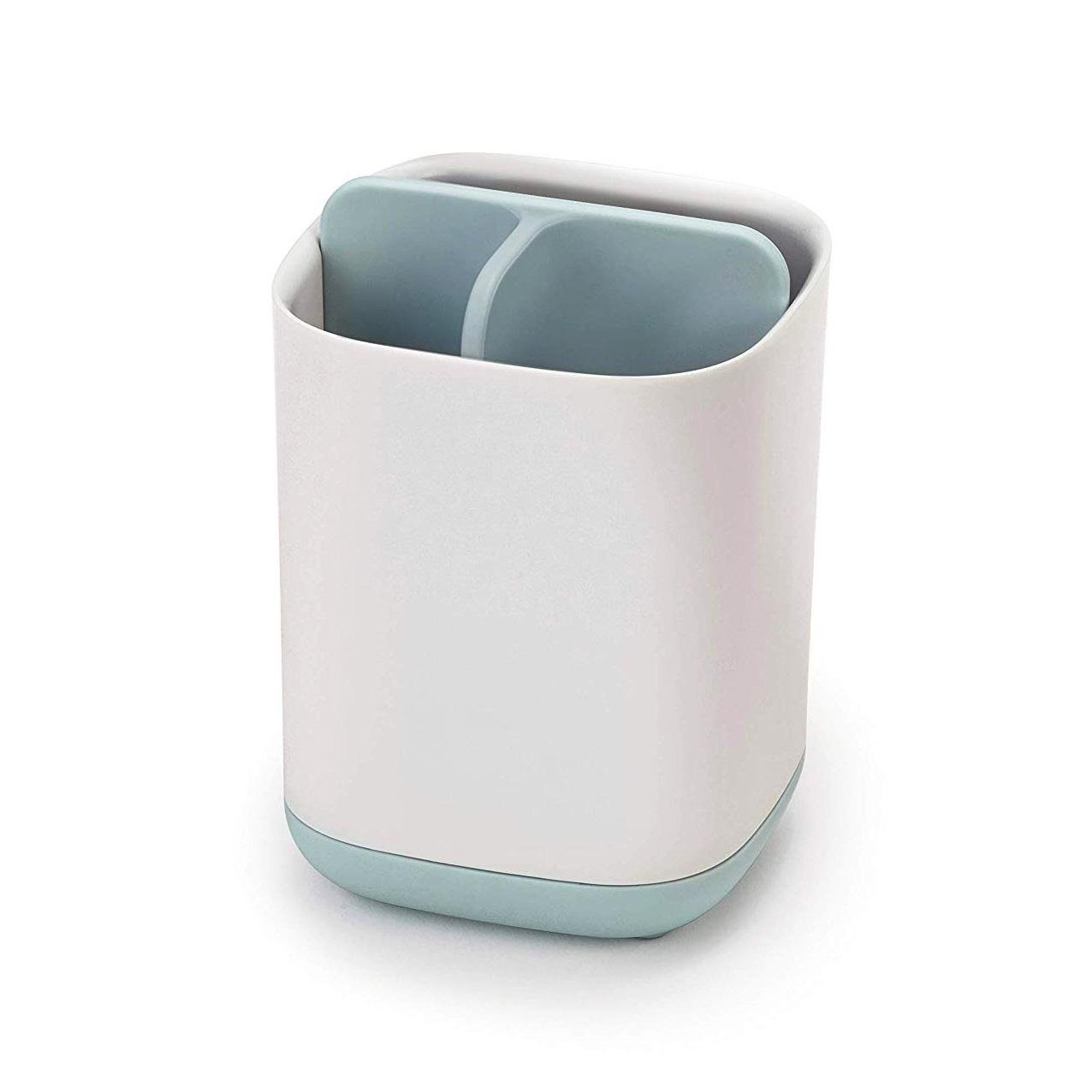 Подставка для электрических зубных щеток EasyStore Toothbrush Caddy S-size Синяя
