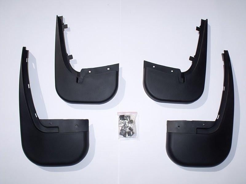 Брызговики AVTM Mercedes-Benz Vito 639 2003-2010 B66560459/B66560458 4 шт. (MF.MBVI2003 Брызговики AVTM Mercedes-Benz Vito 639 2003-2010 B66560459/B66560458 4 шт. (MF.MBVI2003